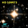 HD 109473