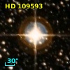 HD 109593