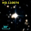 HD 110074