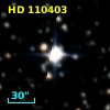 HD 110403