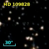 HD 109828