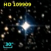 HD 109909