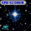 CPD-52  5802B