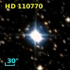 HD 110770