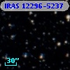 IRAS 12296-5237