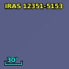 IRAS 12351-5153