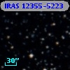 IRAS 12355-5223