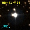 BD+41  4424