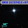 1RXS J123742.5+875803