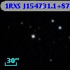 1RXS J154731.1+872209