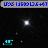 1RXS J160913.6+875835