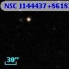 NSC J144437+861822