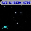 NSC J145920+870748