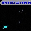 WN B1521.0+8801A