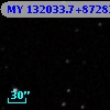 MY 132033.7+872829.3