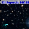 Cl* Ruprecht  106    BBF  1-1274