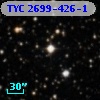TYC 2699-426-1