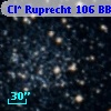 Cl* Ruprecht  106    BBF  1-1395