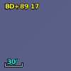 BD+89    17