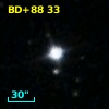 BD+88    33