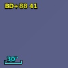BD+88    41