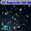 Cl* Ruprecht  106    BBF  1-1921