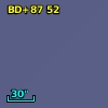 BD+87    52