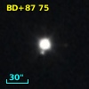 BD+87    75