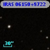 IRAS 06150+8722
