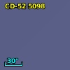 CD-52  5098