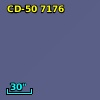 CD-50  7176