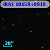 IRAS 10159+8918