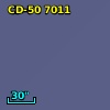 CD-50  7011