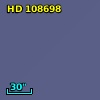 HD 108698