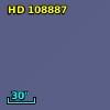 HD 108887