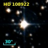 HD 108922