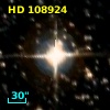 HD 108924