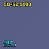 CD-52  5093
