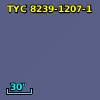 TYC 8239-1207-1