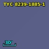 TYC 8239-1885-1