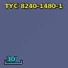 TYC 8240-1480-1