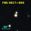 FBS 0817+869