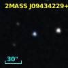 2MASS J09434229+8717511