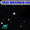 1RXS J084700.0+863044