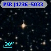 PSR J1236-5033