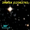 2MASX J12362761-5255549
