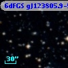 6dFGS gJ123805.9-523423