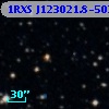 1RXS J123021.8-503045