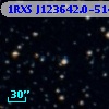 1RXS J123642.0-514841