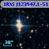 1RXS J123847.1-511250